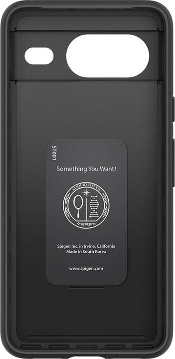 Actual product image Spigen Thin Fit (Google Pixel 8)