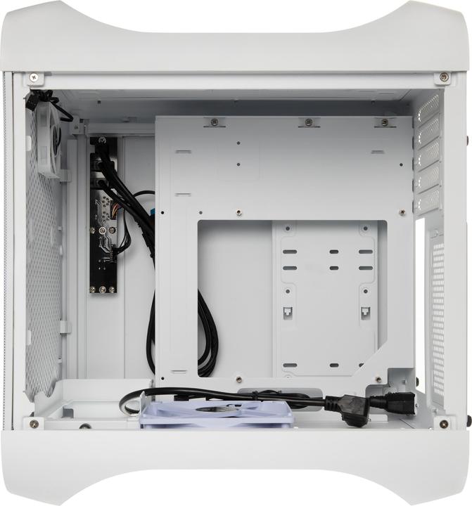 Produktbild BitFenix Prodigy M 2022 (mATX, Mini-ITX)