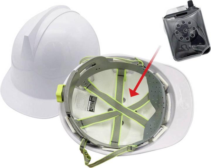 Produktbild Albrecht PR-446 Funkempfänger (6 km)