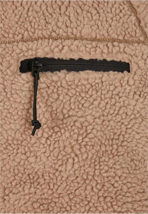 Immagine prodotto Brandit Giacca Teddy in pile - 8112 (M)