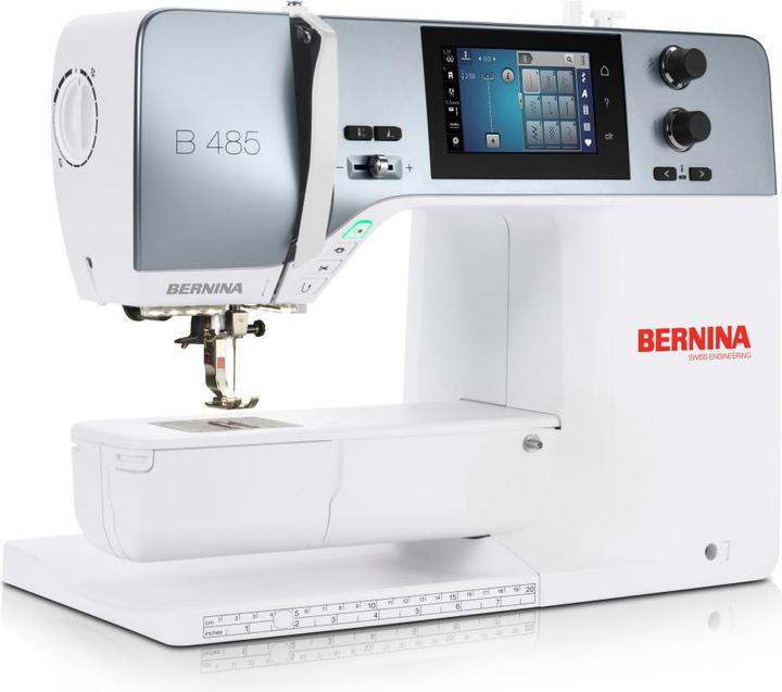Produktbild Bernina 485