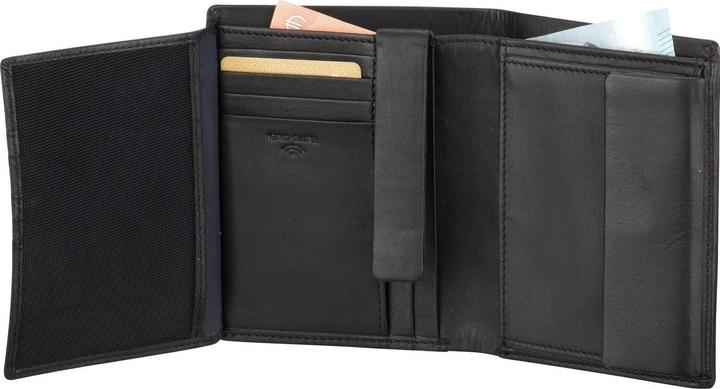 Actual product image Maître Hundsbach Hamlet BillFold V11