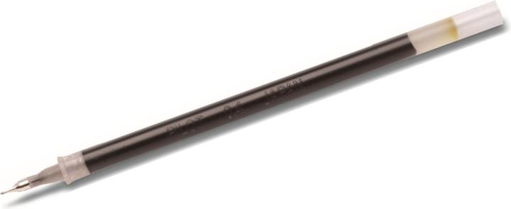 Actual product image Pilot G-Tec C4 (Gel mine, Black, 0.20 mm)
