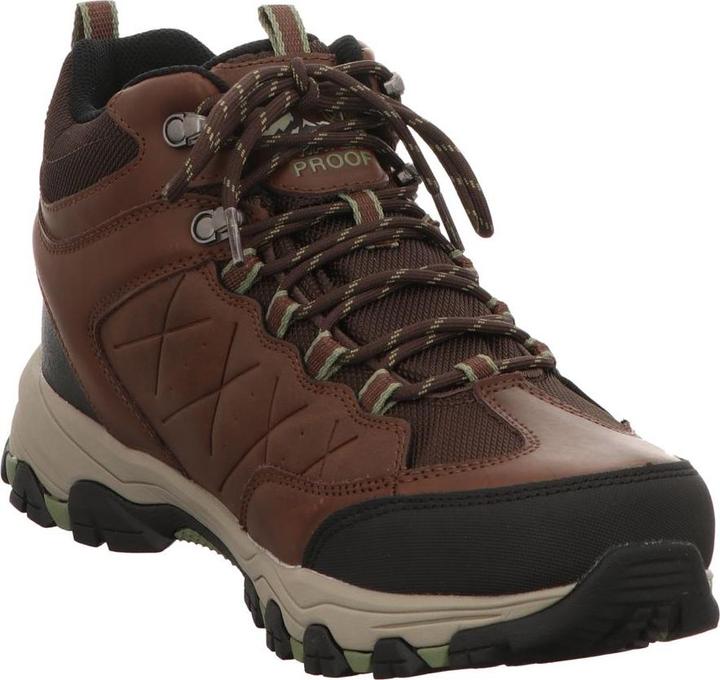 Image du produit Skechers Chaussure de randonnée RELAXED FIT : SELMEN-TELAGO (45)