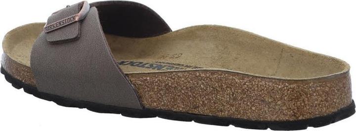Image du produit Birkenstock Madrid Birko-Flor Nubuck étroit (37)