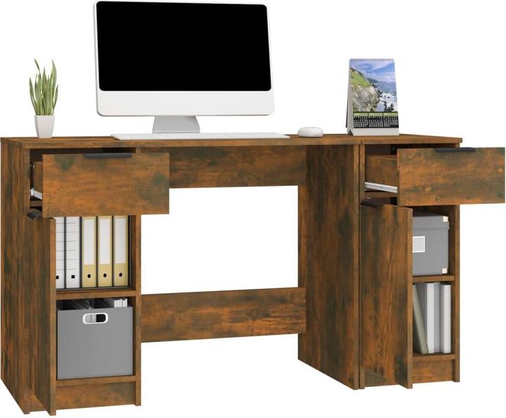 Actual product image VidaXL Elfreda (100 x 50 x 75 cm)