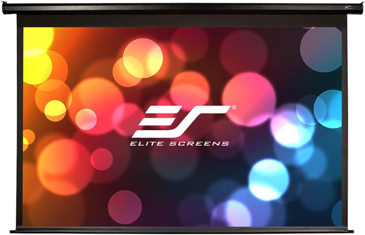 Image du produit Elite Screens Spectrum (100", 4:3)