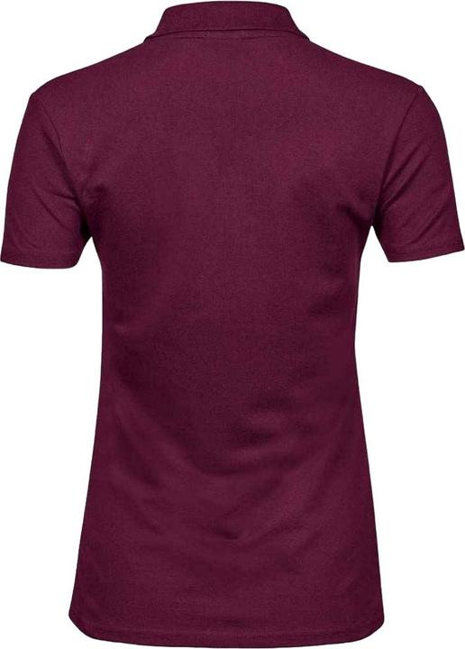 Immagine prodotto Tee Jays Luxury Maglietta Polo Elasticizzata Donna (XXL)