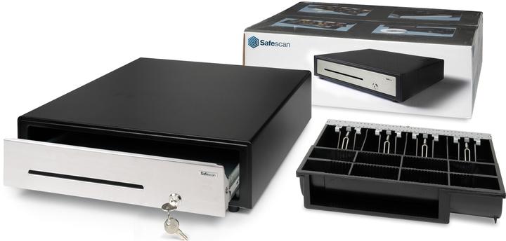 Safescan HD-4141S