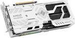 Actual product image AsRock RX9060 XT Steel Legend 16 GB OC (16 GB)