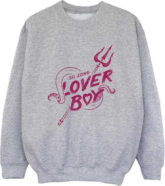 Disney Villains Ursula Lover Boy Sweatshirt Jungen