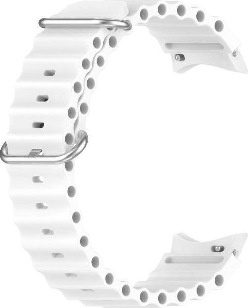 Produktbild MU Classic Solid Series Silikon Armband (Silikon)