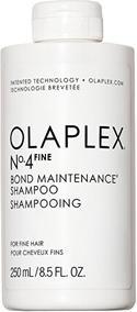 Olaplex No. 4 Fine Bond Maintenance Shampoo - 1000ml (1000 ml, Flüssiges Shampoo)