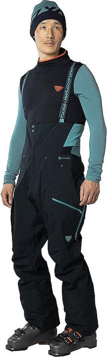 Actual product image Dynafit Tigard Gtx Pnt M (L)