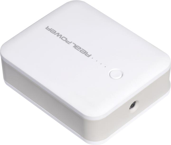 Image du produit RealPower PBC-3000 (3000 mAh, 11.10 Wh)