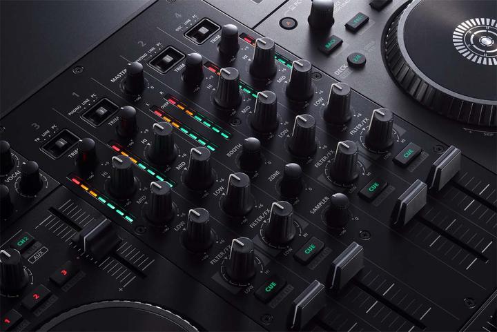 Produktbild Roland DJ-707M