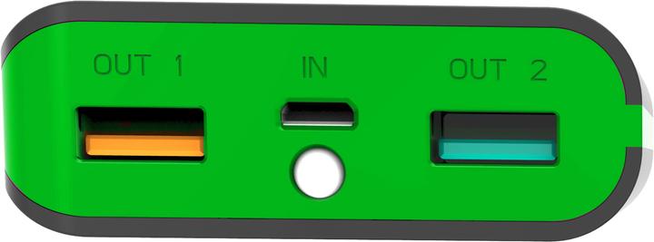 Image du produit RealPower PB-6K (6000 mAh, 22.20 Wh)