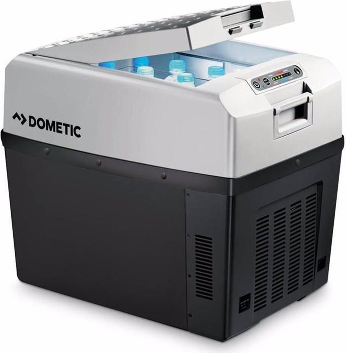 Dometic Kühlbox TropiCool TCX 35