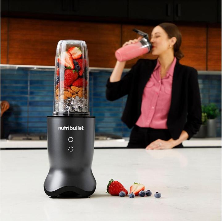 Produktbild NutriBullet Ultra (EU-Stecker, 1200 W)