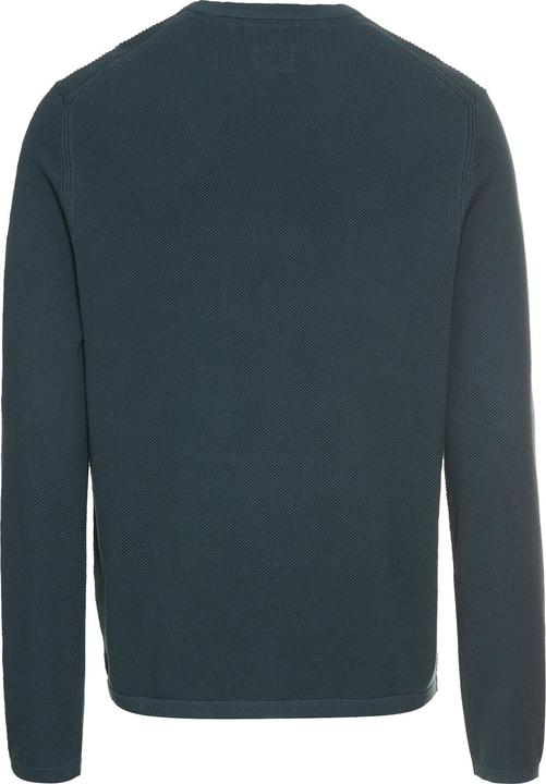 Actual product image Camel Active Pullover aus reiner Baumwolle (4XL)
