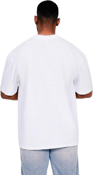 Immagine prodotto Universal Textiles Core Maglietta Alto e Sovradimensionato Uomo (M)