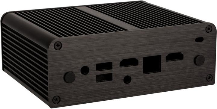 Akasa Newton JC UCFF-Gehäuse (Intel NUC), OEM (UCFF)