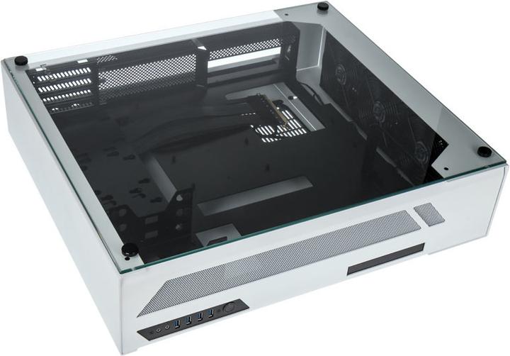 Produktbild Lian-Li PC-O7SW ATX Gehäuse (ATX)