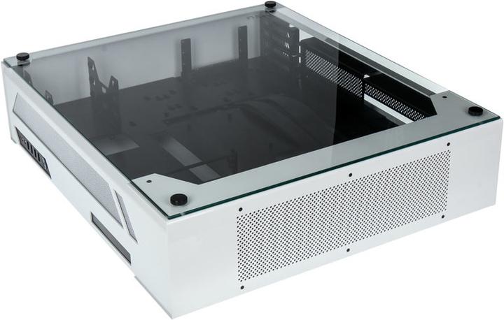 Produktbild Lian-Li PC-O7SW ATX Gehäuse (ATX)