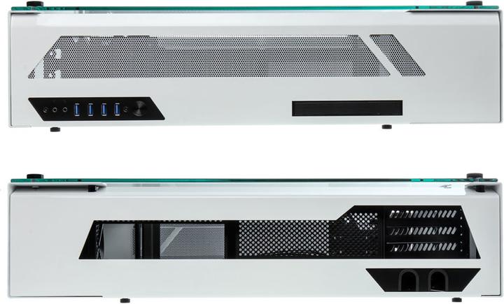 Produktbild Lian-Li PC-O7SW ATX Gehäuse (ATX)