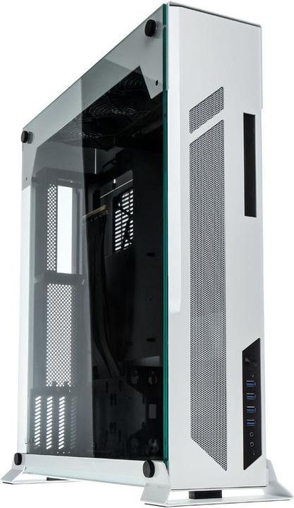 Produktbild Lian-Li PC-O7SW ATX Gehäuse (ATX)