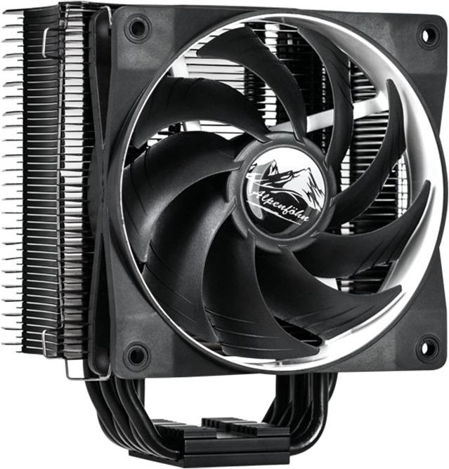 Image du produit Alpenföhn Matterhorn Black Edition CPU Cooler Rev. C
