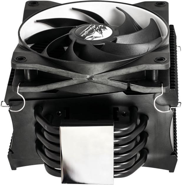 Image du produit Alpenföhn Matterhorn Black Edition CPU Cooler Rev. C