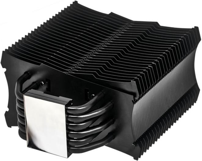 Image du produit Alpenföhn Matterhorn Black Edition CPU Cooler Rev. C