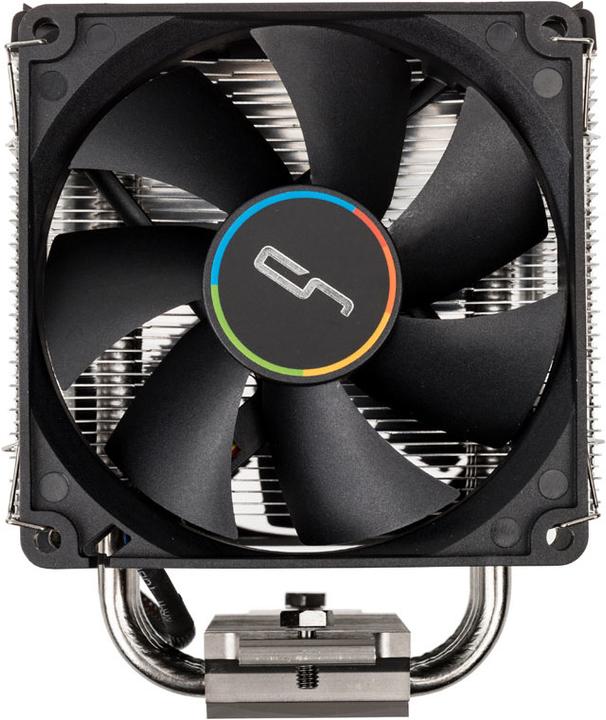 Produktbild Cryorig M9 Plus CPU-Tower-Kühler - 2x92mm (124.60 mm)