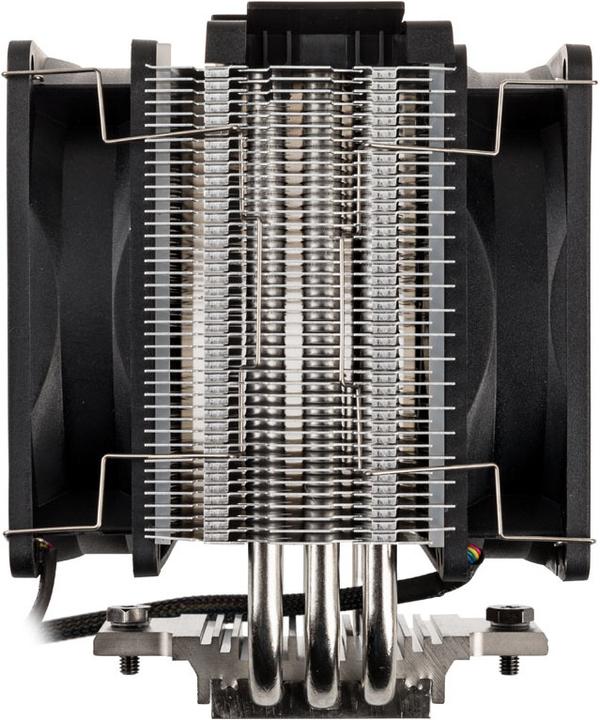 Produktbild Cryorig M9 Plus CPU-Tower-Kühler - 2x92mm (124.60 mm)