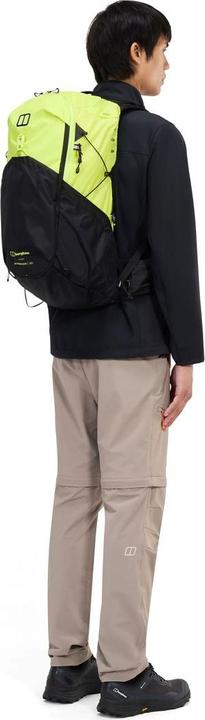 Produktbild Berghaus 3D Freeflow 30+5 (35 l)