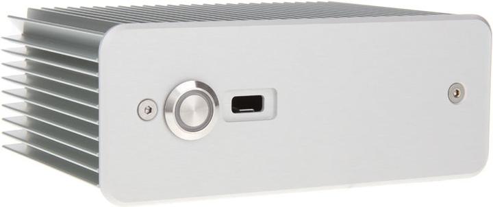 Image du produit Impactics D2NU1-USB-S Boîtier Intel NUC, USB (UCFF)