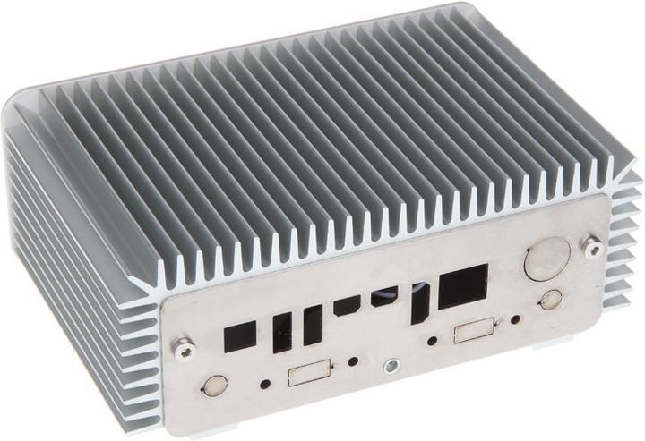 Image du produit Impactics D2NU1-USB-S Boîtier Intel NUC, USB (UCFF)