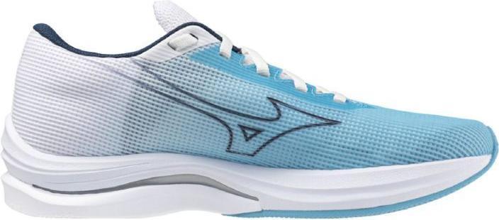 River Blue, Blue Wing Teal, Whit