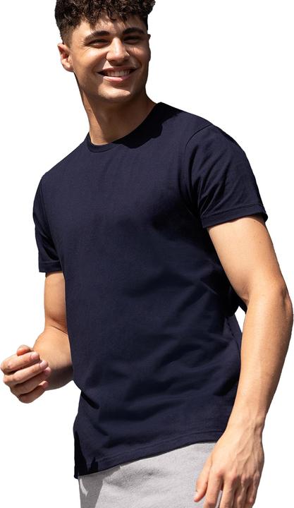 Actual product image Skinni Fit Generation Tshirt (4XL)