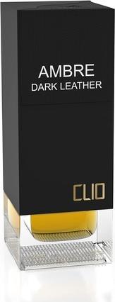 Emper Le Chameau Clio Dark Leather Eau de Toilette für Unisex 100ml (Eau de Parfum, 100 ml)
