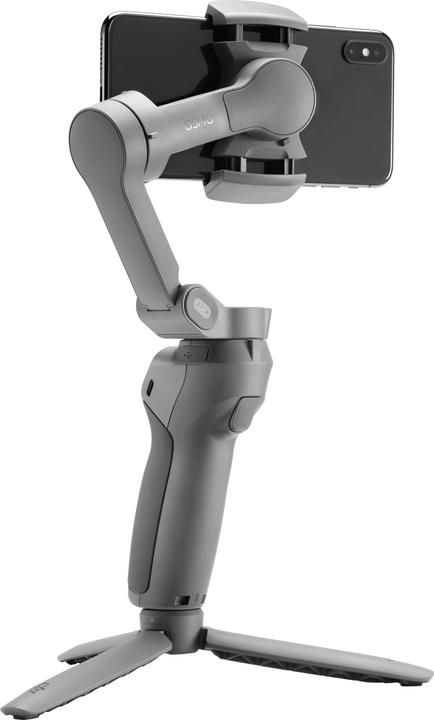 Actual product image DJI Osmo Mobile 3 smartphone gimbal (0.20 kg)