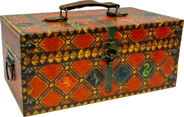 Actual product image Premium Quidditch Gift Set