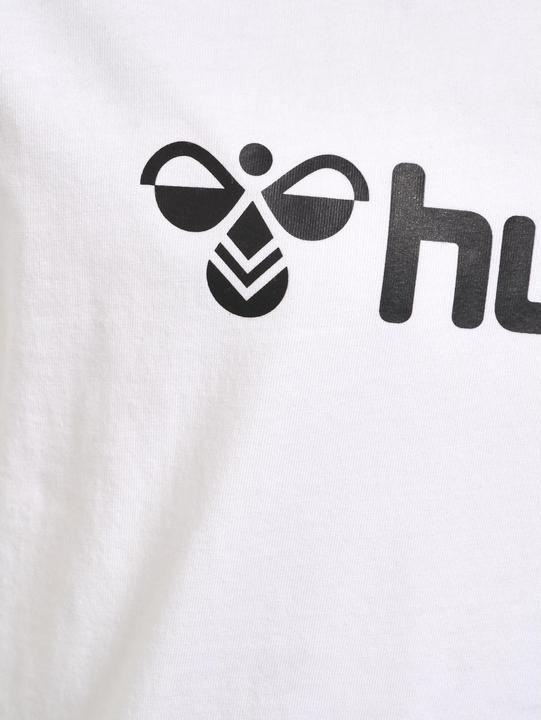 Immagine prodotto hummel HMLGO 2.0 LOGO T-SHIRT S/S BAMBINO (140)