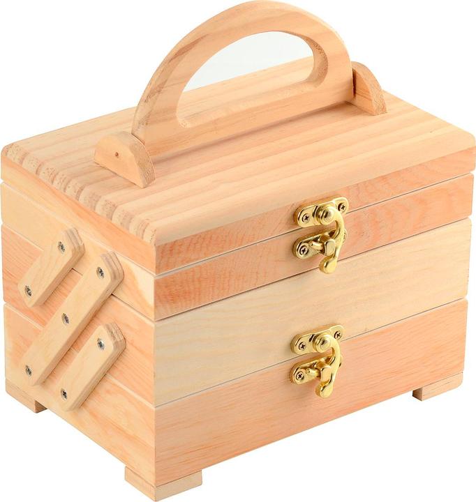 VBS Nähkästchen "Piccolini"