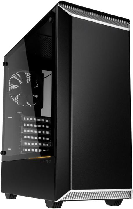 Actual product image Phanteks Eclipse P300 (ATX, mATX, Mini-ITX, E-ATX)