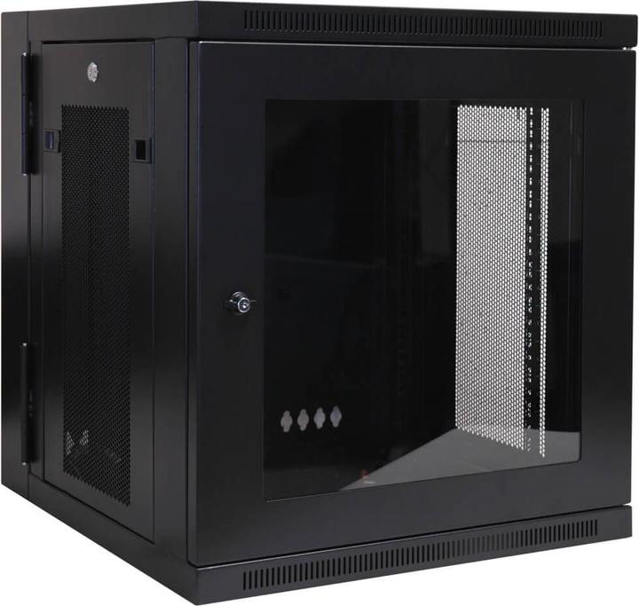 Produktbild Eaton 12u Wall Mount Rack Enclosure (12 HE, 19 Zoll Rack)