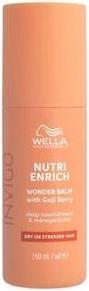 Actual product image Wella Professionals Invigo Nutri Enrich Hair Balm 150ml (150 ml)