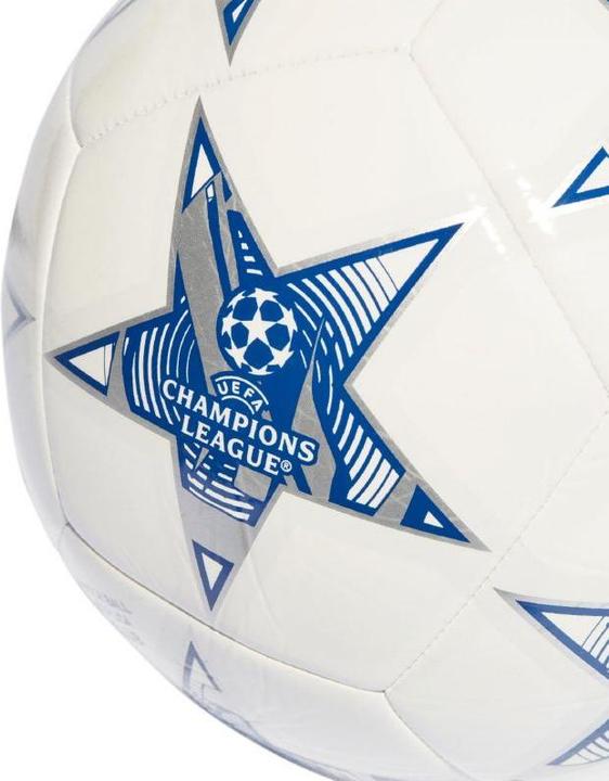 Actual product image adidas Piłka nożna UCL Club 23 (4)