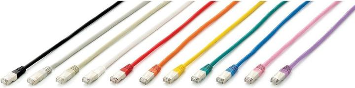Image du produit equip Câble de réseau (S/FTP, CAT6a, 15 m)